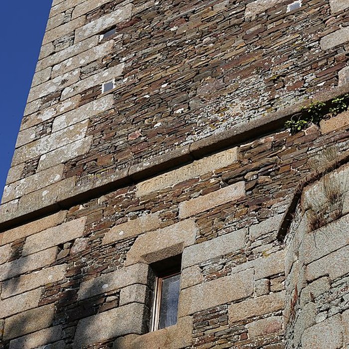 Photo de Ancienne église de Saint-Hilaire-du-Harcouët