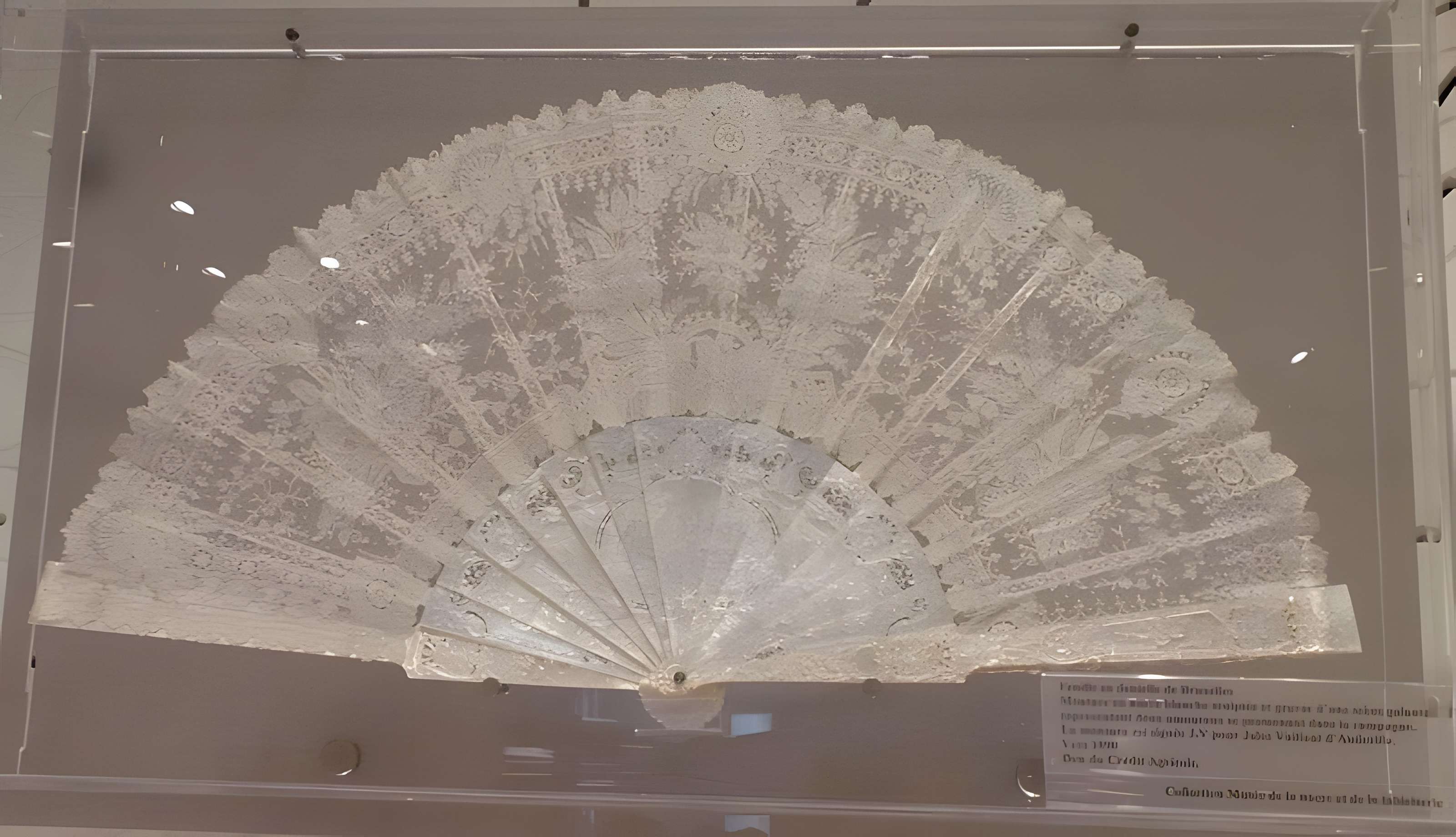 Ancienne usine Desmarest à Méru