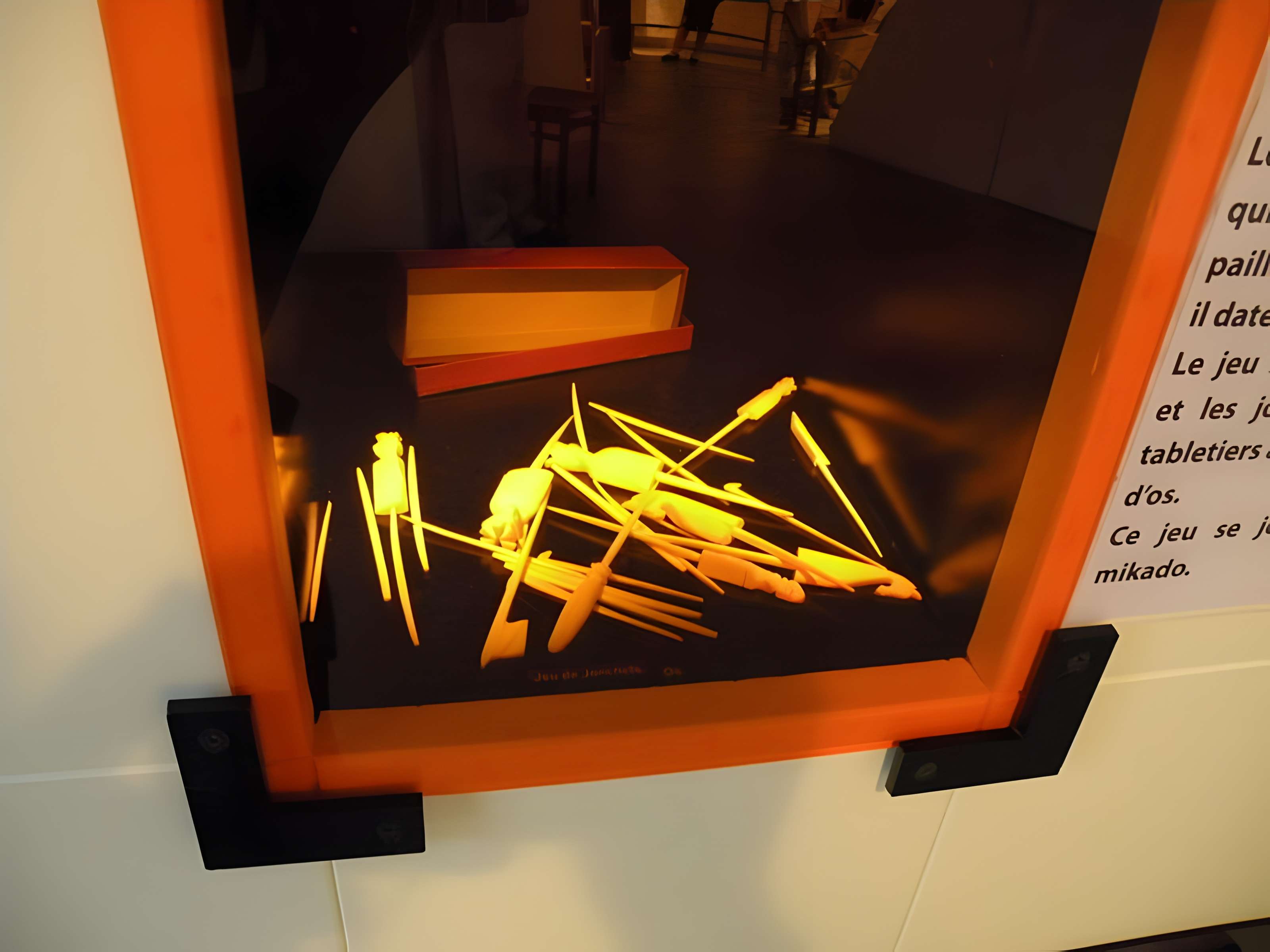 Ancienne usine Desmarest à Méru