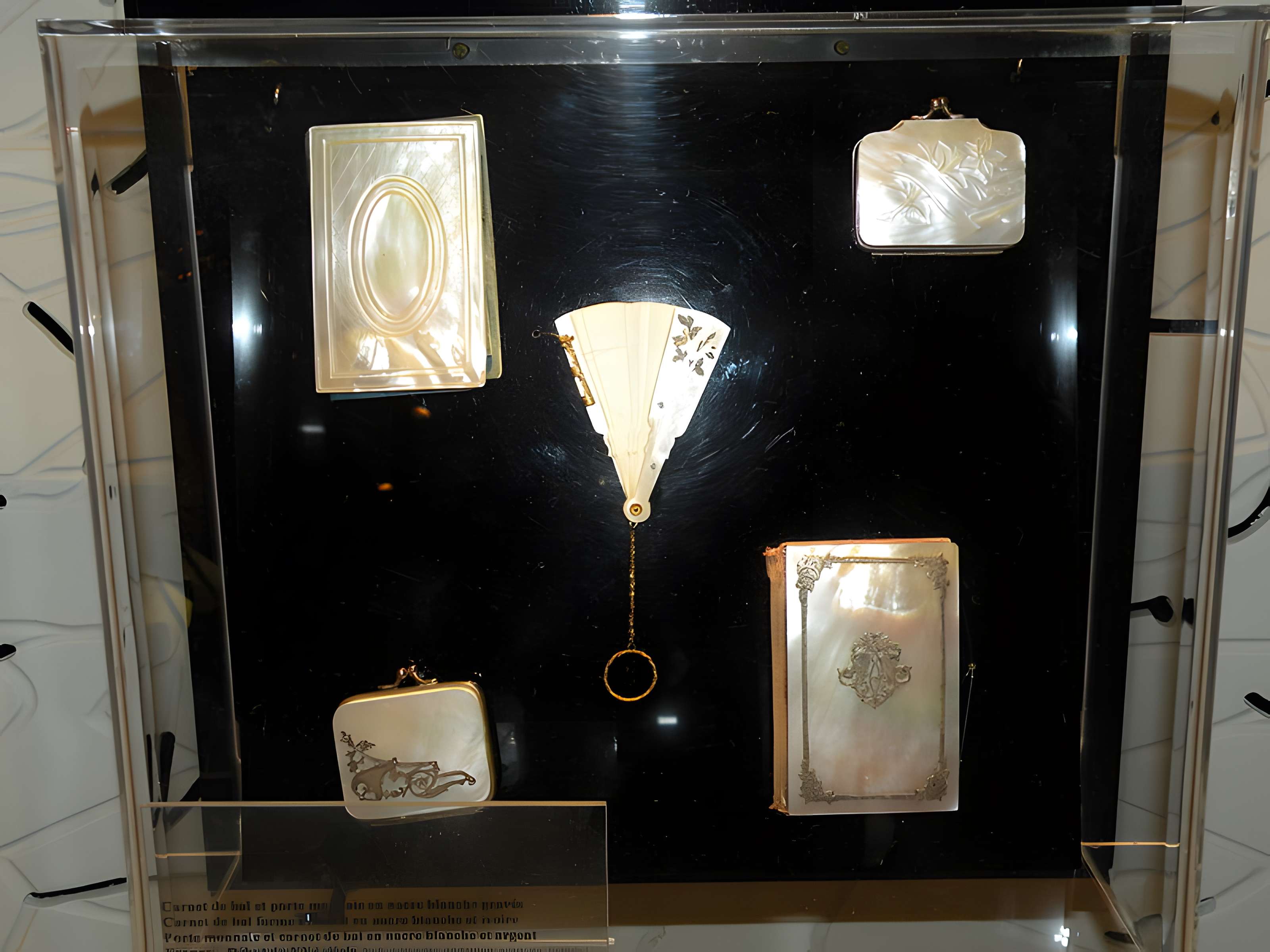 Ancienne usine Desmarest à Méru