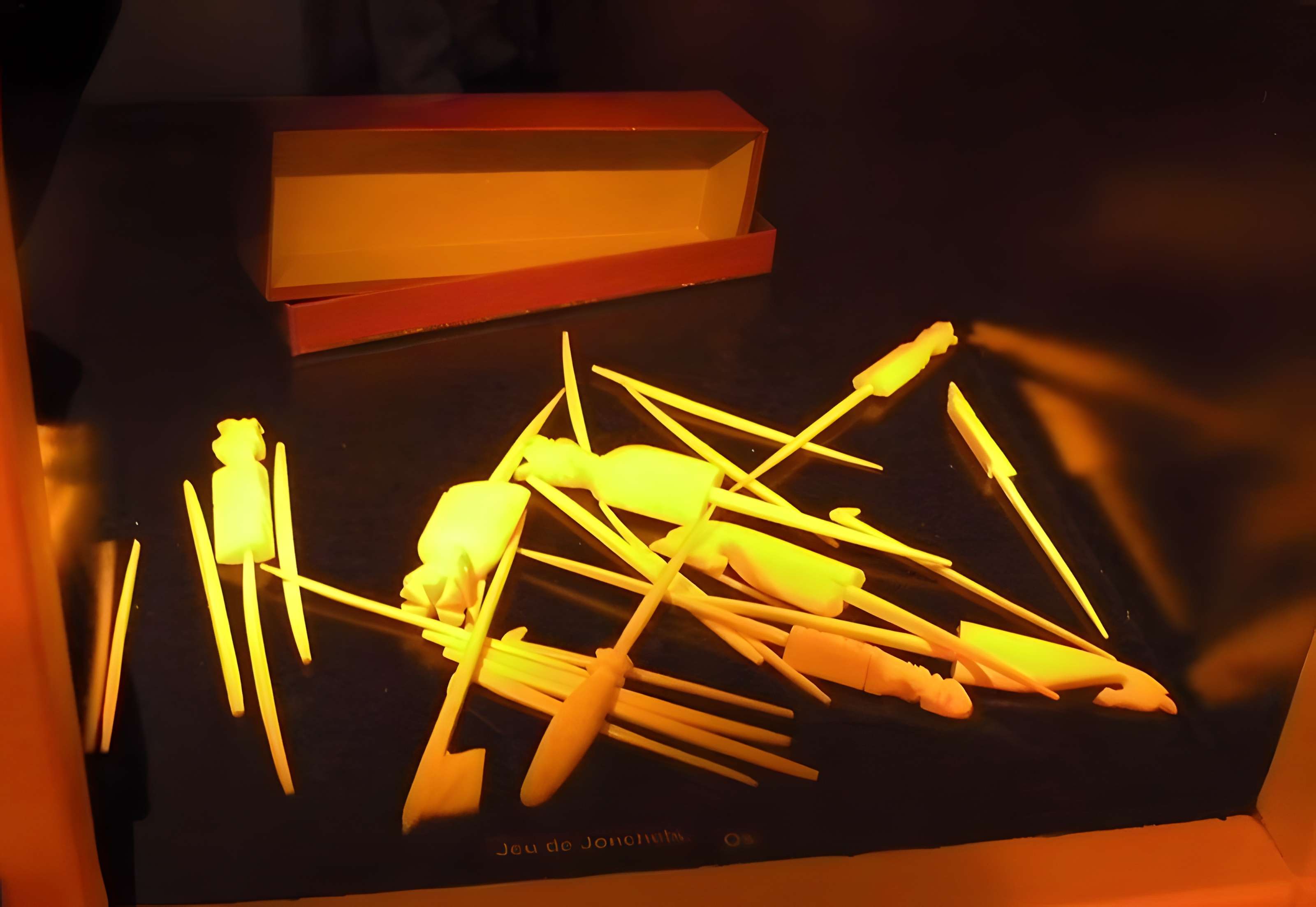 Ancienne usine Desmarest à Méru