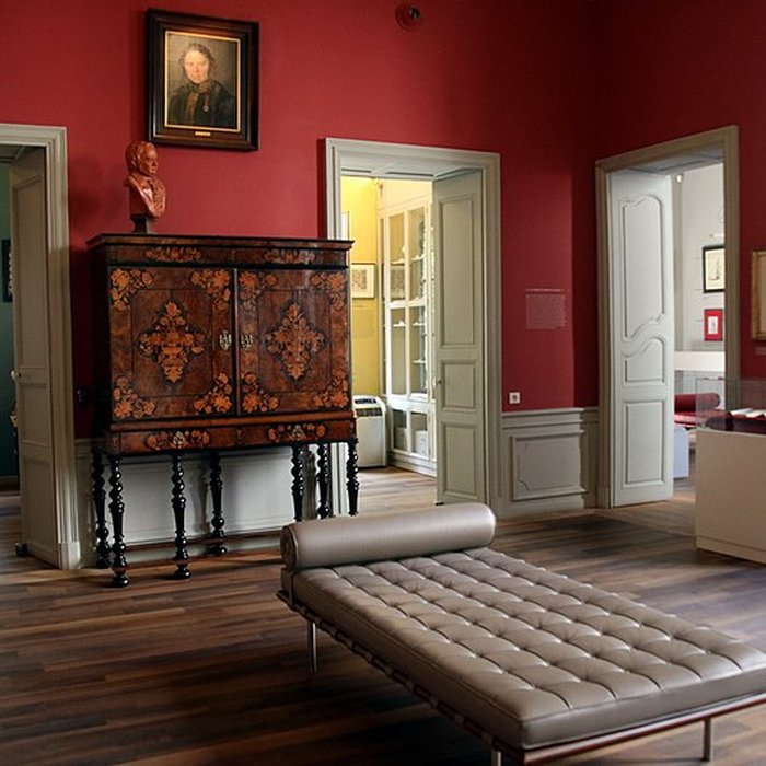 Photo de Appartement du docteur Gagnon à Grenoble