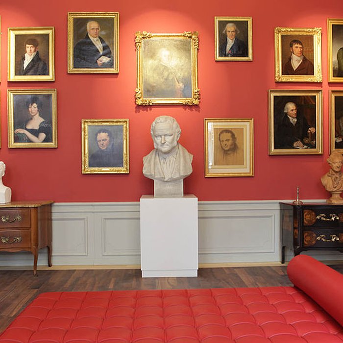 Photo de Appartement du docteur Gagnon à Grenoble