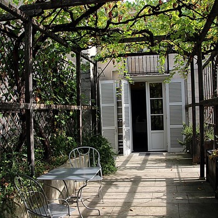 Photo de Appartement du docteur Gagnon à Grenoble