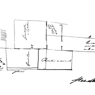 Appartement du docteur Gagnon à Grenoble
