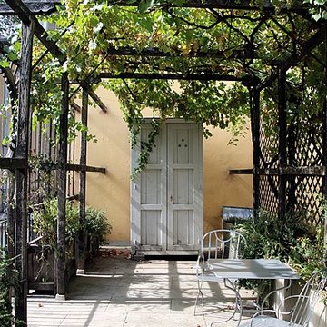 Appartement du docteur Gagnon à Grenoble