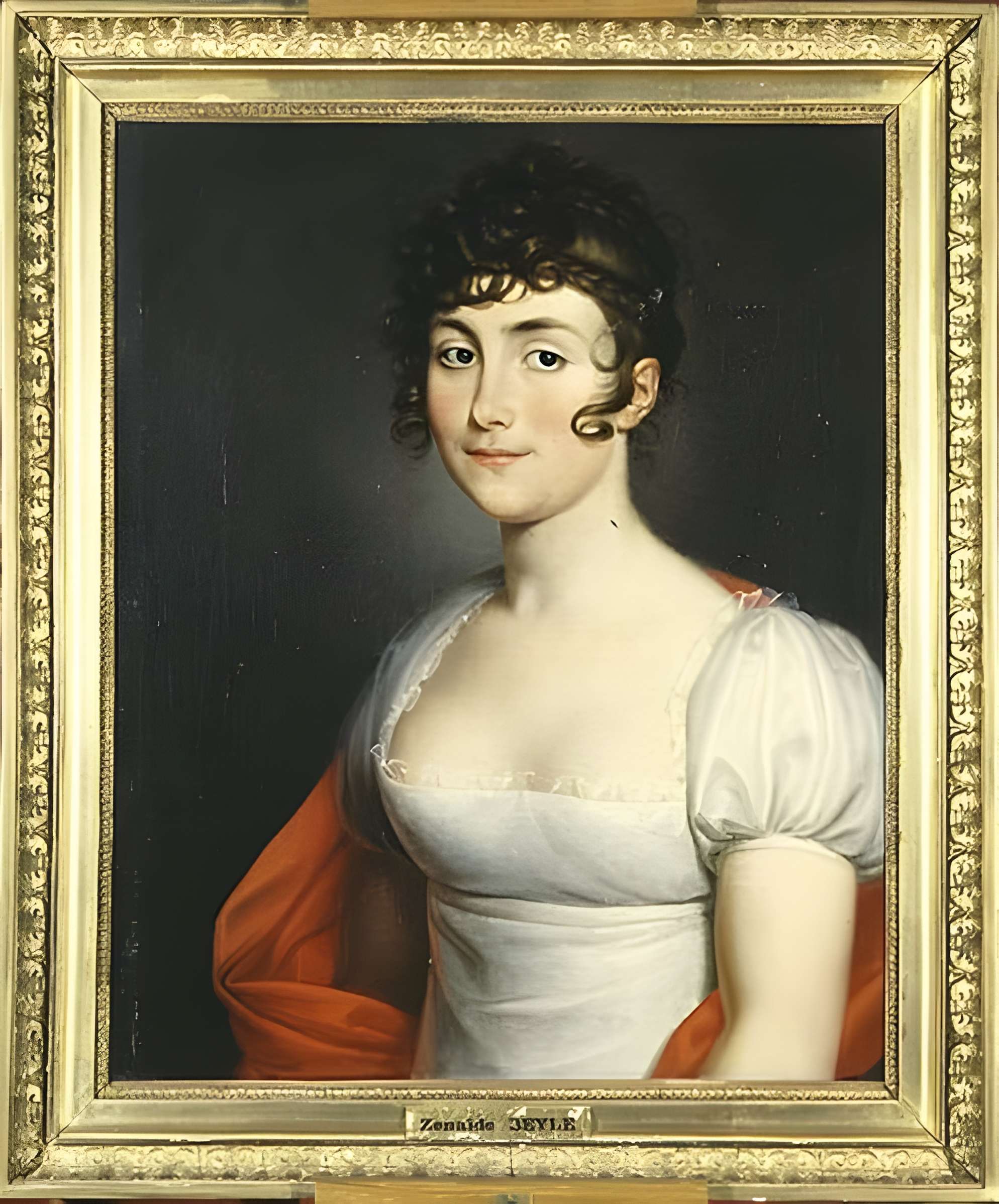 Appartement du docteur Gagnon à Grenoble