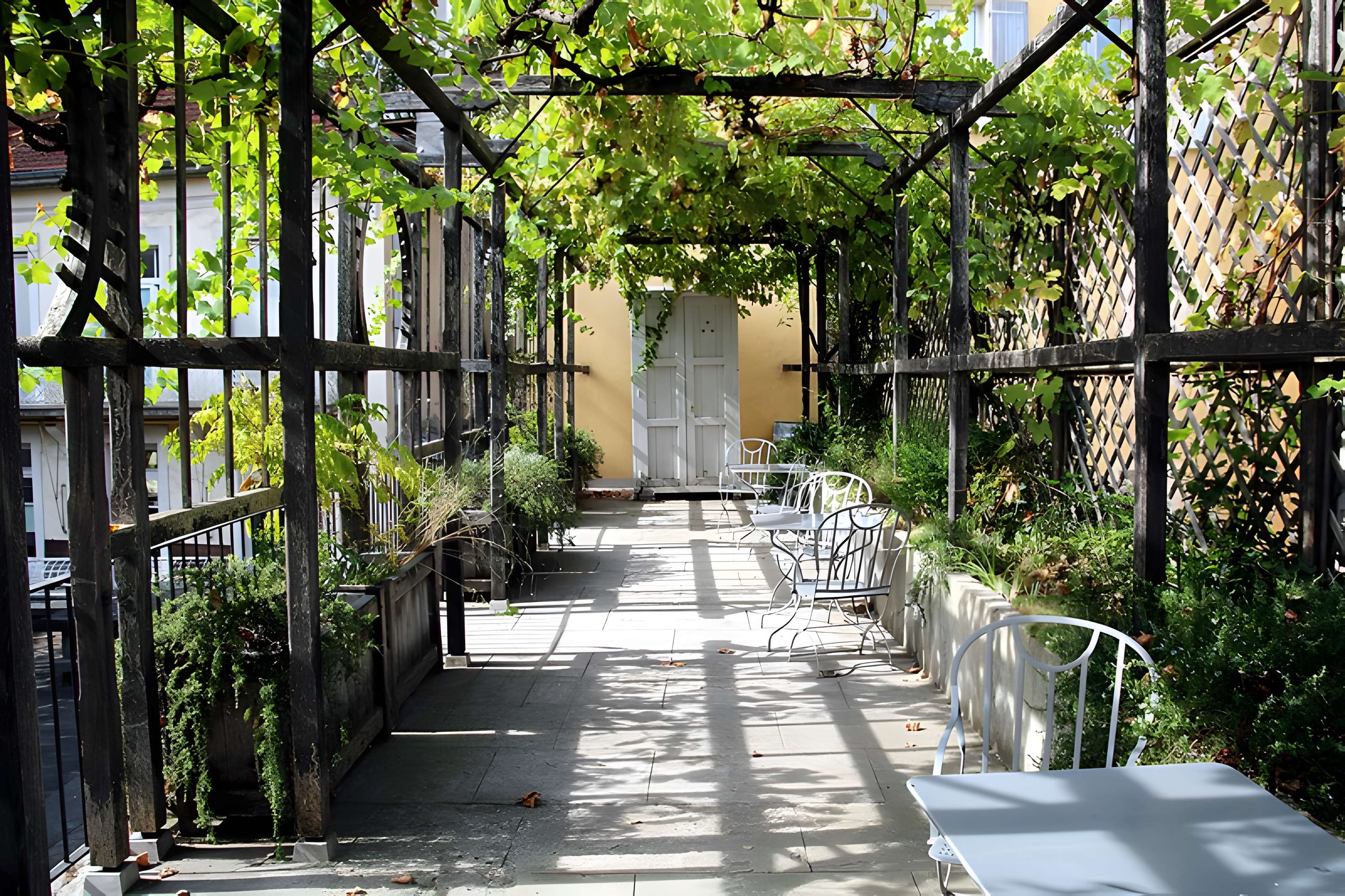 Appartement du docteur Gagnon à Grenoble