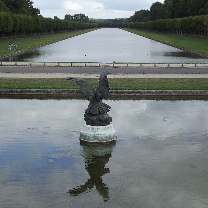 Photo de Château de Fontainebleau