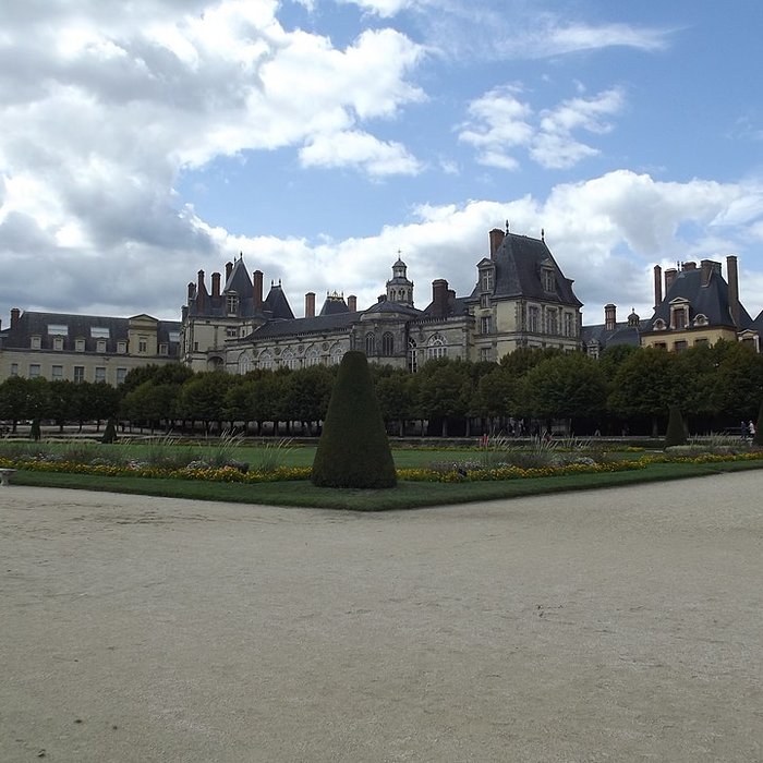 Photo de Château de Fontainebleau