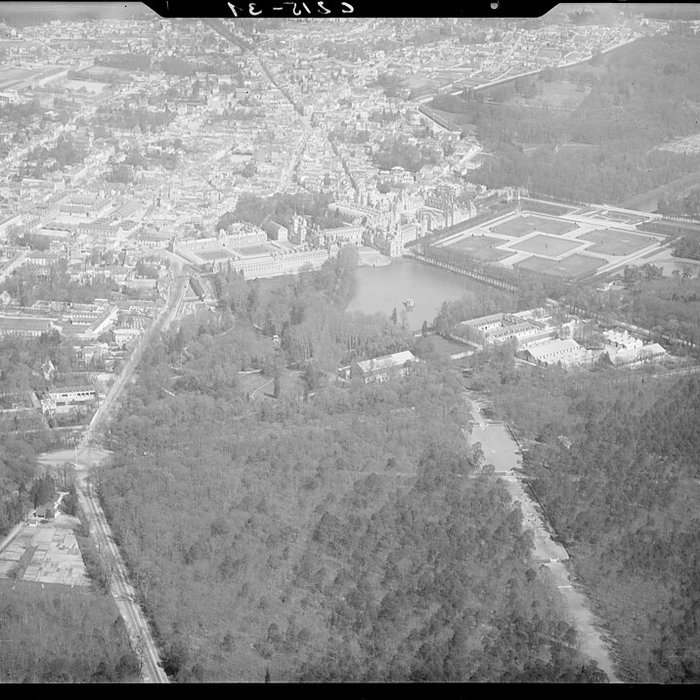 Photo de Château de Fontainebleau