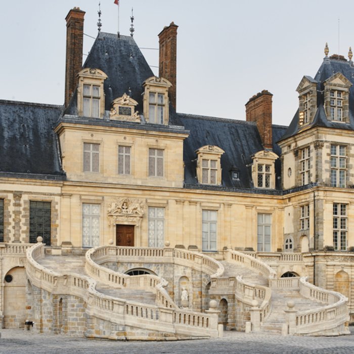 Photo de Château de Fontainebleau