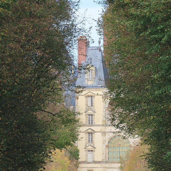 Photo de Château de Fontainebleau