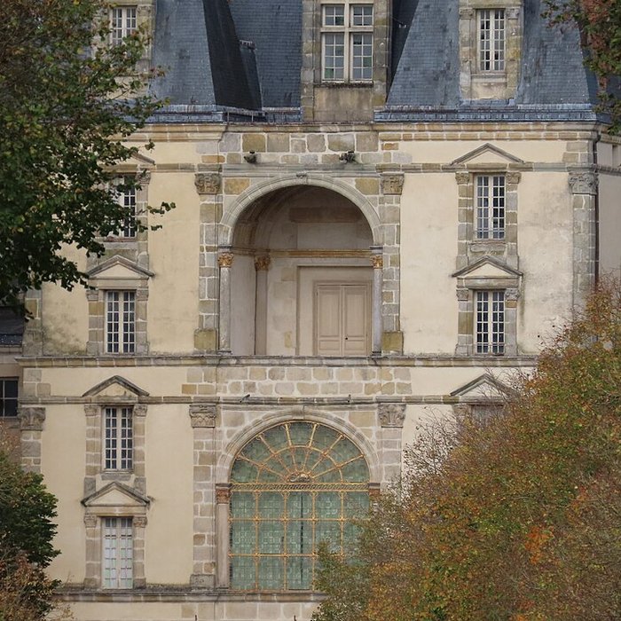 Photo de Château de Fontainebleau