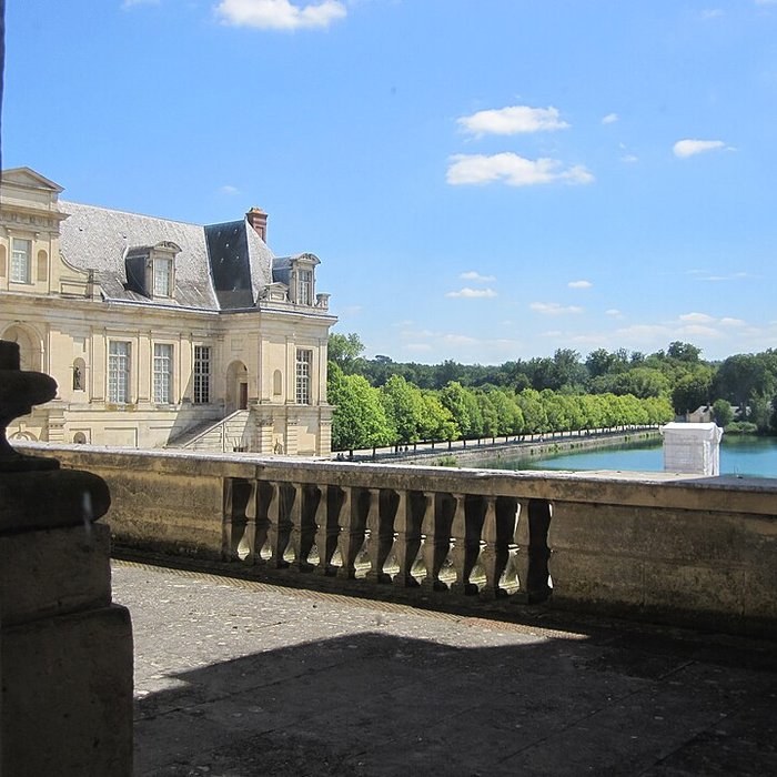 Photo de Château de Fontainebleau