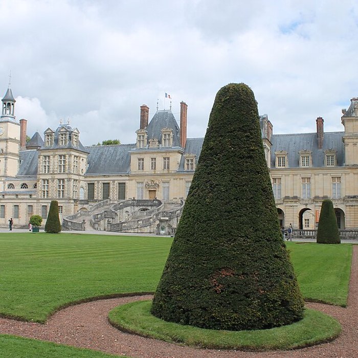 Photo de Château de Fontainebleau