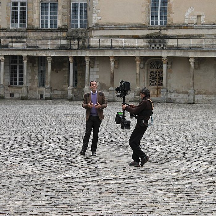 Photo de Château de Fontainebleau