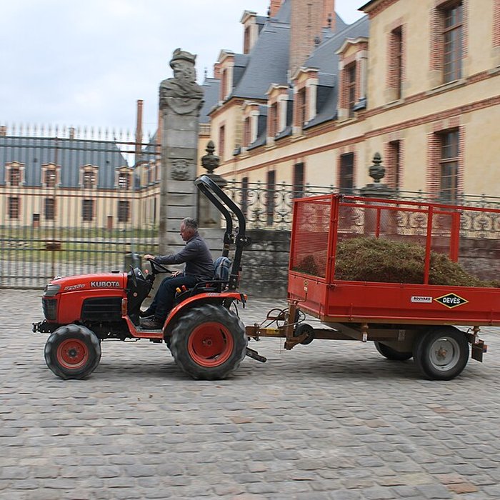 Photo de Château de Fontainebleau