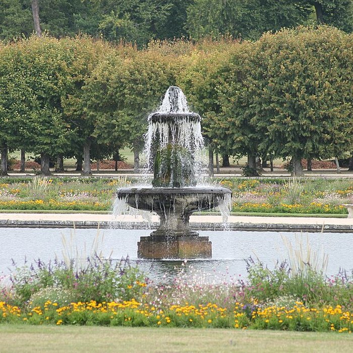 Photo de Château de Fontainebleau