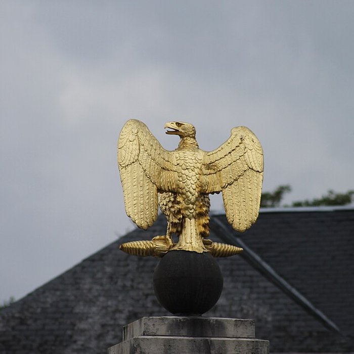 Photo de Château de Fontainebleau