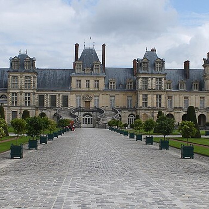 Photo de Château de Fontainebleau