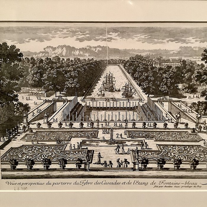 Photo de Château de Fontainebleau