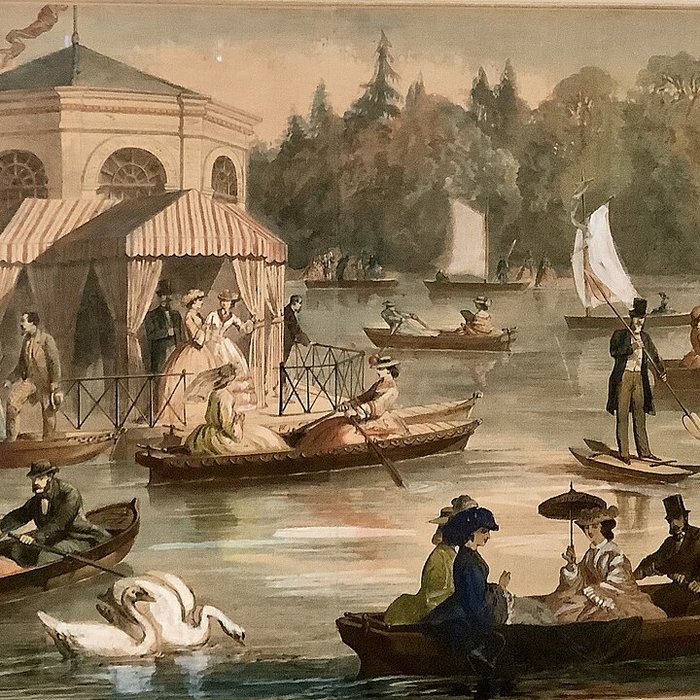 Photo de Château de Fontainebleau