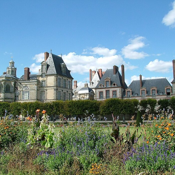 Photo de Château de Fontainebleau