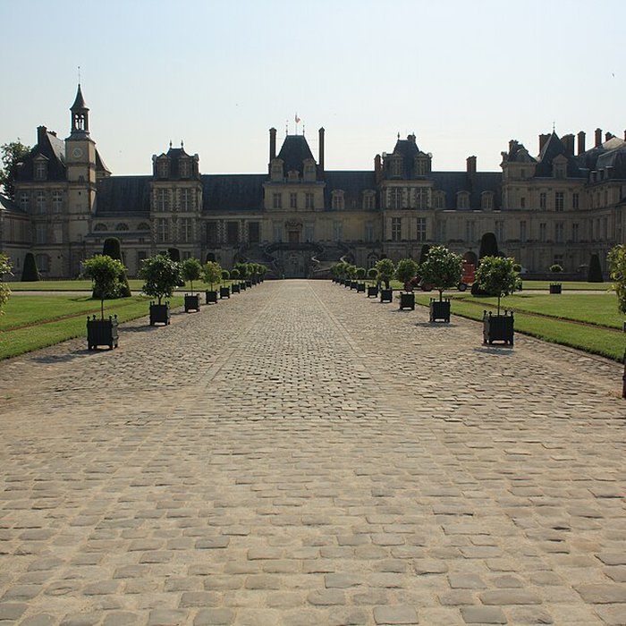 Photo de Château de Fontainebleau