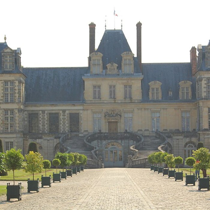 Photo de Château de Fontainebleau