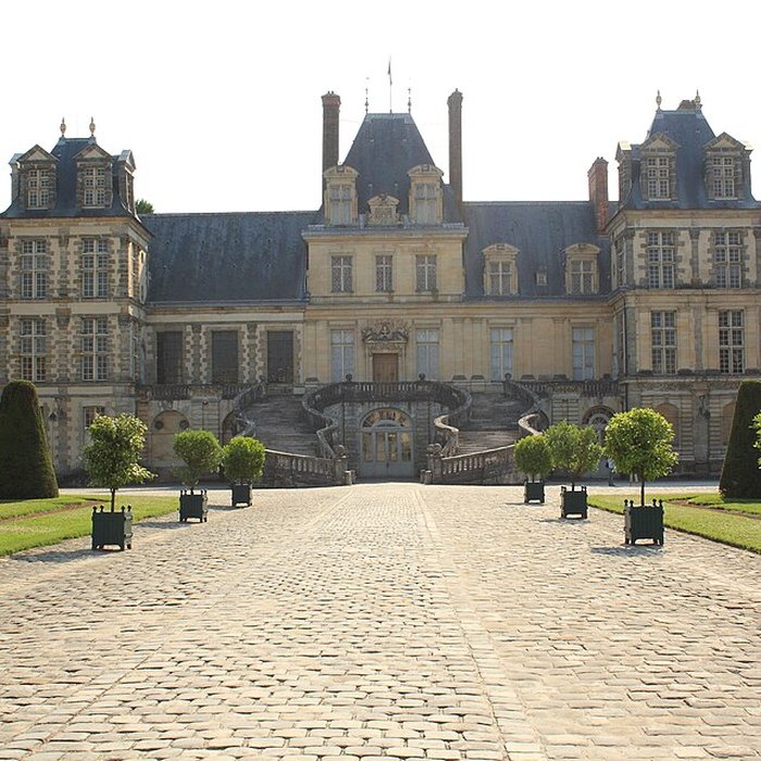 Photo de Château de Fontainebleau