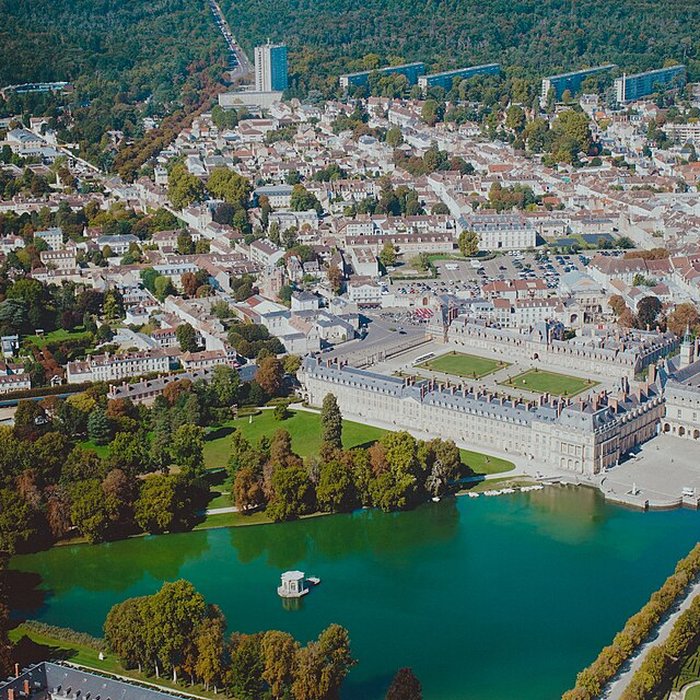 Photo de Château de Fontainebleau