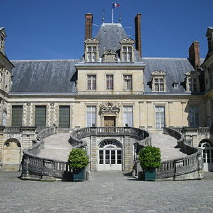 Photo de Château de Fontainebleau