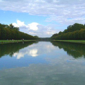 Château de Fontainebleau