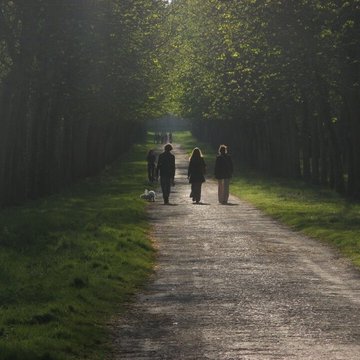 Château de Fontainebleau