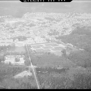 Château de Fontainebleau
