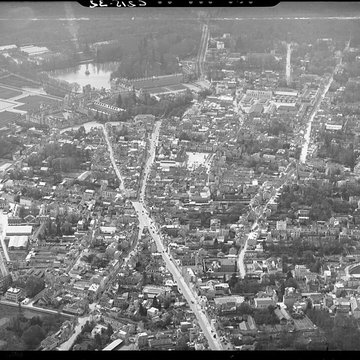Château de Fontainebleau
