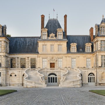Château de Fontainebleau