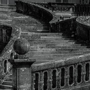 Château de Fontainebleau