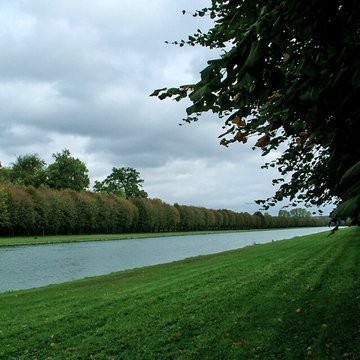 Château de Fontainebleau
