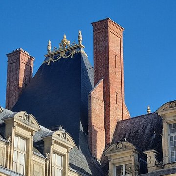 Château de Fontainebleau