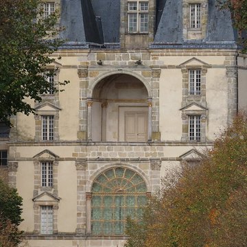 Château de Fontainebleau