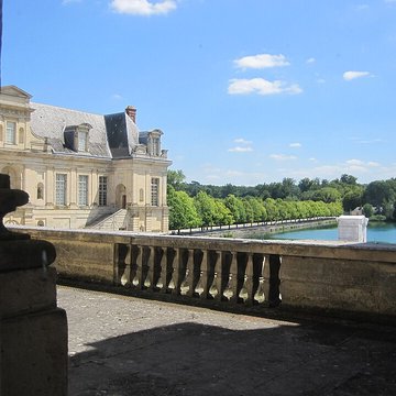 Château de Fontainebleau