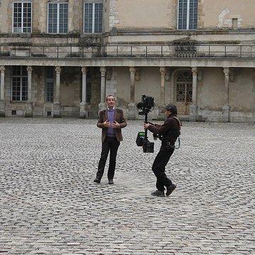 Château de Fontainebleau
