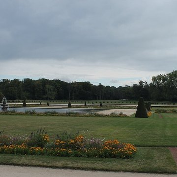 Château de Fontainebleau