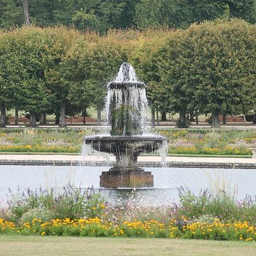 Château de Fontainebleau