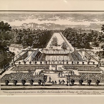 Château de Fontainebleau