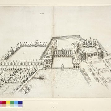 Château de Fontainebleau