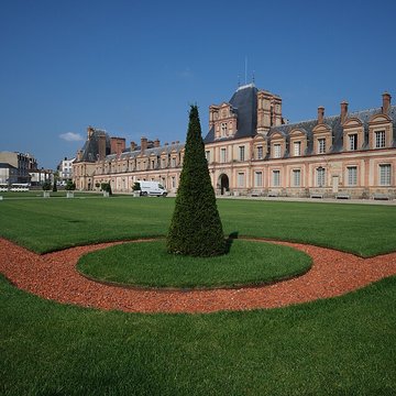 Château de Fontainebleau