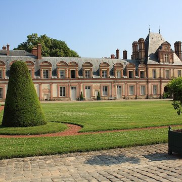 Château de Fontainebleau